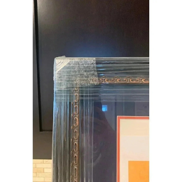 Framed disney art - Picture 4 of 7